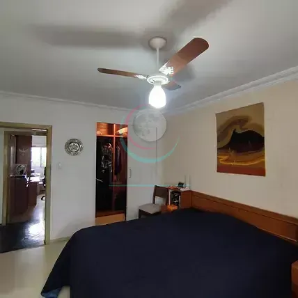 Apartamento, 3 quartos, 140 m² - Foto 28