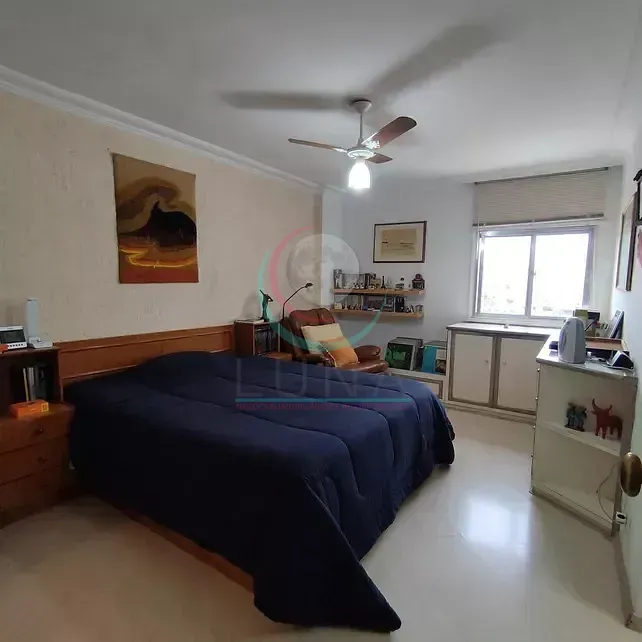 Apartamento, 3 quartos, 140 m² - Foto 29