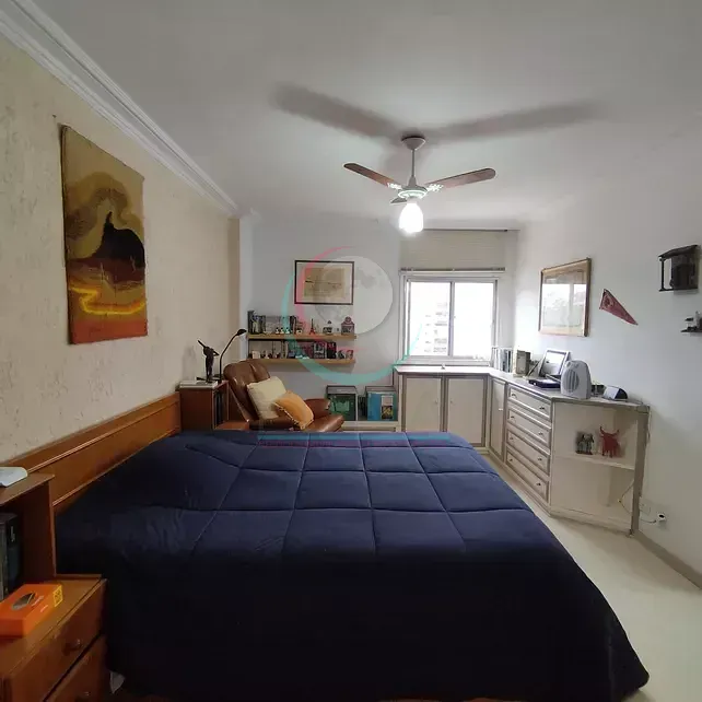 Apartamento, 3 quartos, 140 m² - Foto 30