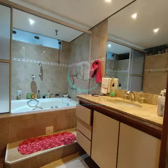 Apartamento, 3 quartos, 140 m² - Foto 35