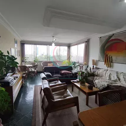 Apartamento, 3 quartos, 140 m² - Foto 19
