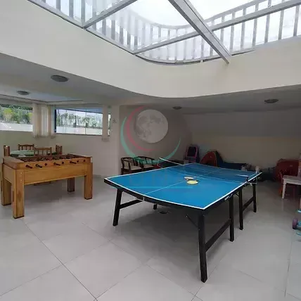 Apartamento, 3 quartos, 140 m² - Foto 38