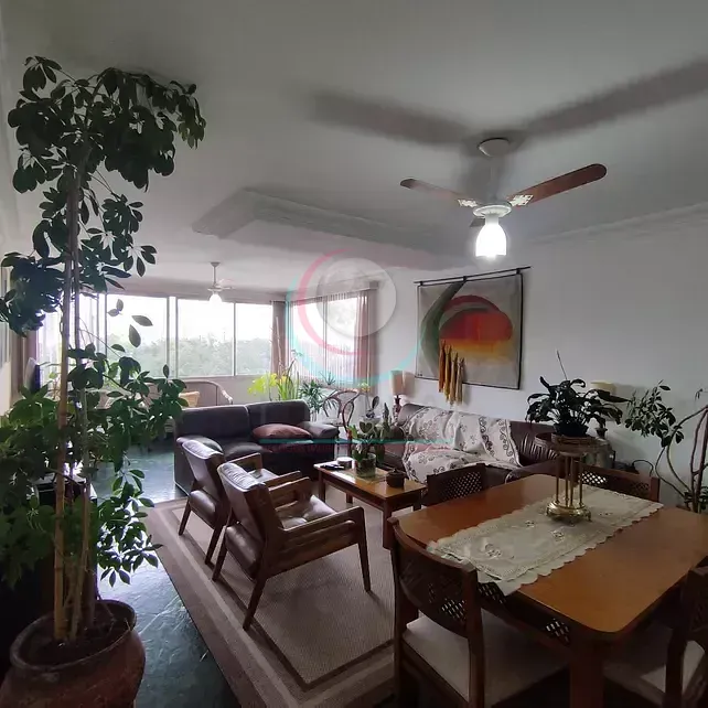 Apartamento, 3 quartos, 140 m² - Foto 20