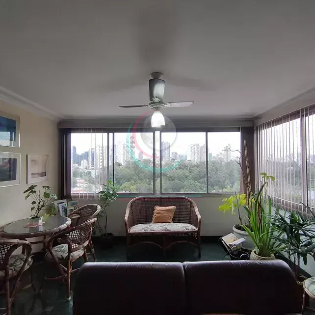 Apartamento, 3 quartos, 140 m² - Foto 16