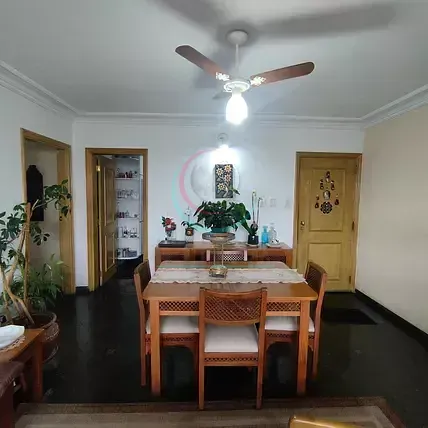 Apartamento, 3 quartos, 140 m² - Foto 4