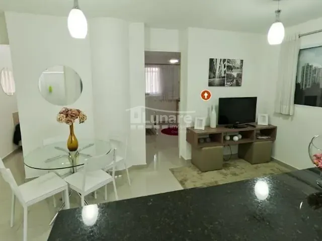 Apartamento 3 quartos e 1 banheiro, à venda, no bairro Vila Nova Aparecida em Mogi das Cruzes