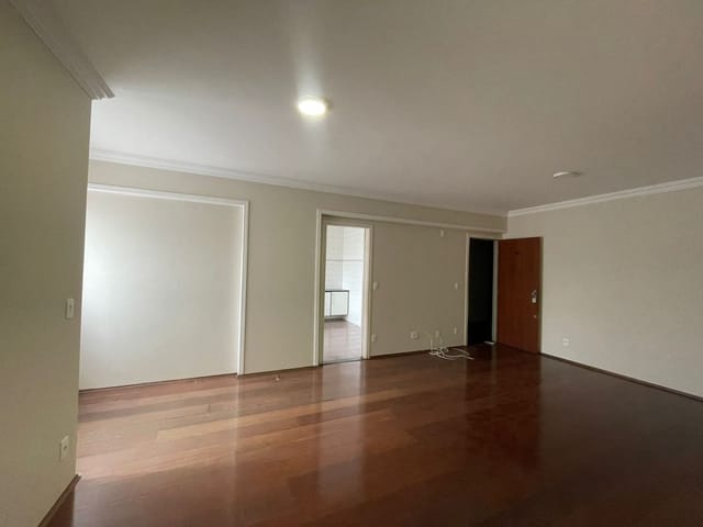 Foto do Apartamento - Apartamento para Locação 3 Quartos, 120M², Centro, Jaguariúna - SP | Edifício H. Mantovani | MARIANA FURIO DE WIT CORRETORA DE SEGUROS E IMOVEIS LTDA