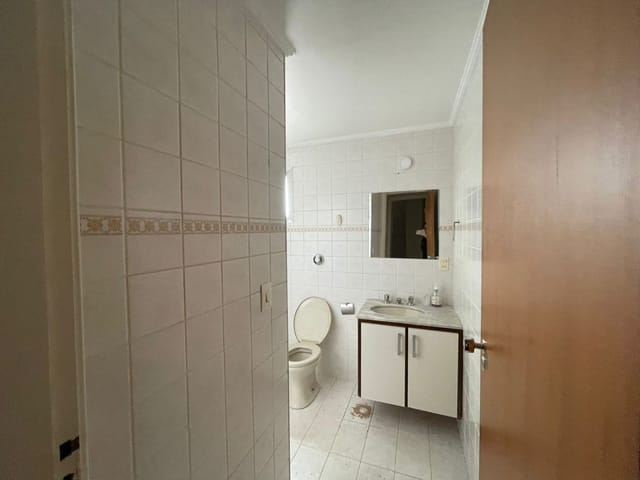 Foto do Apartamento - Apartamento para Locação 3 Quartos, 120M², Centro, Jaguariúna - SP | Edifício H. Mantovani | MARIANA FURIO DE WIT CORRETORA DE SEGUROS E IMOVEIS LTDA