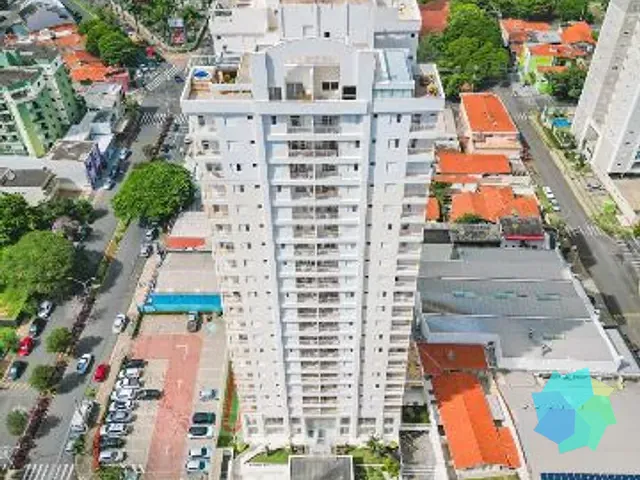 Apartamento 2 quartos e 3 banheiros, à venda, no bairro Vila Todos os Santos em Indaiatuba