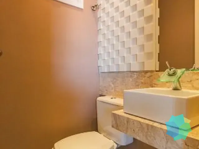 Apartamento 2 quartos e 3 banheiros, à venda, no bairro Vila Todos os Santos em Indaiatuba