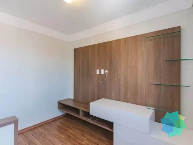 Apartamento 2 quartos e 3 banheiros, à venda, no bairro Vila Todos os Santos em Indaiatuba