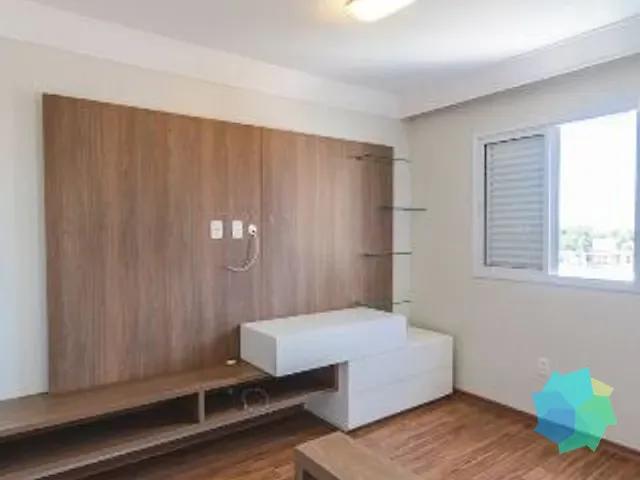 Apartamento 2 quartos e 3 banheiros, à venda, no bairro Vila Todos os Santos em Indaiatuba