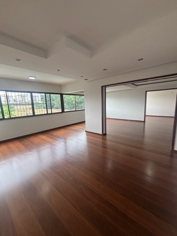 Apartamento 5 quartos e 5 banheiros, à venda, no bairro Vila Rica em Jundiaí