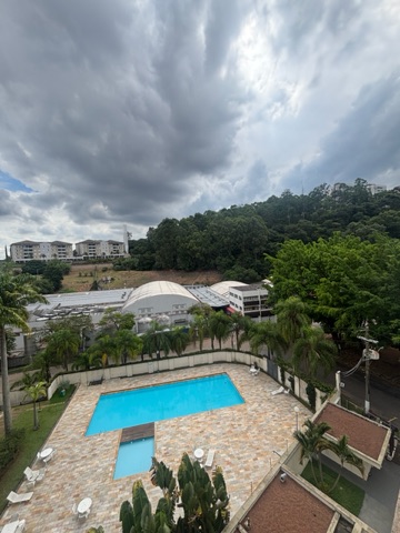 Apartamento 5 quartos e 5 banheiros, à venda, no bairro Vila Rica em Jundiaí