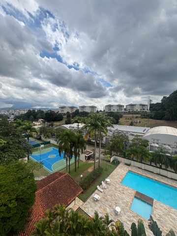 Apartamento 5 quartos e 5 banheiros, à venda, no bairro Vila Rica em Jundiaí