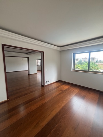 Apartamento 5 quartos e 5 banheiros, à venda, no bairro Vila Rica em Jundiaí