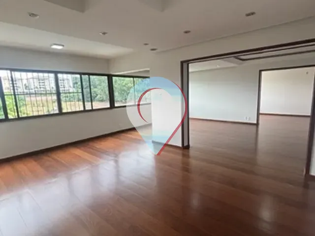 Apartamento 5 quartos e 5 banheiros, à venda, no bairro Vila Rica em Jundiaí