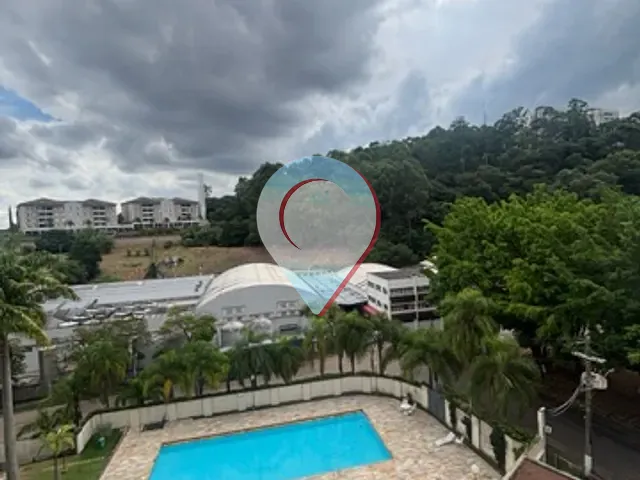 Apartamento 5 quartos e 5 banheiros, à venda, no bairro Vila Rica em Jundiaí