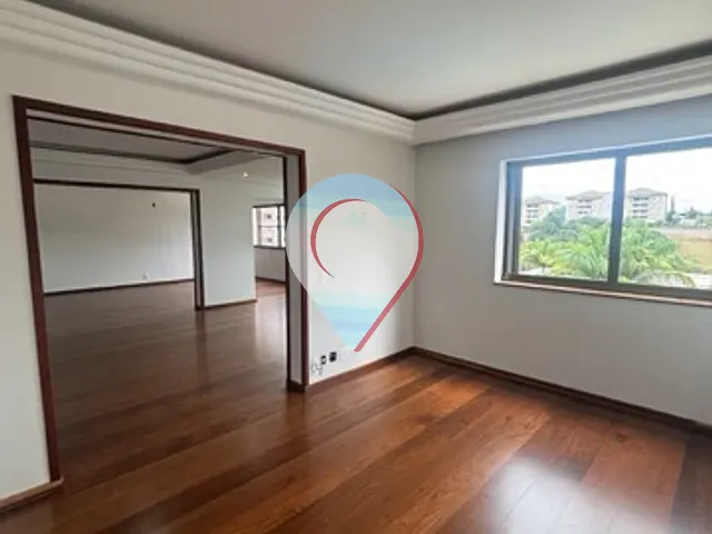 Apartamento 5 quartos e 5 banheiros, à venda, no bairro Vila Rica em Jundiaí