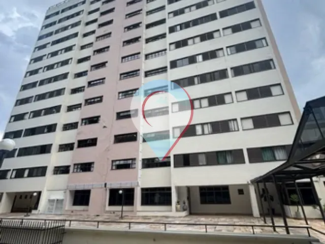 Apartamento 5 quartos e 5 banheiros, à venda, no bairro Vila Rica em Jundiaí