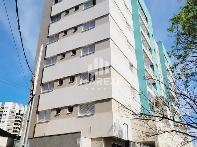 Apartamento com 79m² 2 quartos e 2 banheiros, à venda, no bairro Centro em Apucarana