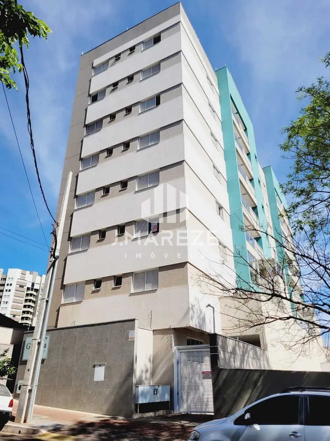 Apartamento, 2 quartos, 68 m² - Foto 2