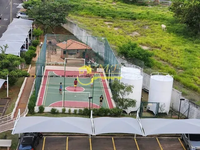 Apartamento 2 quartos e 1 banheiro, à venda, no bairro Parque Dom Pedro II em Campinas