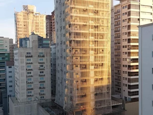 Foto do Apartamento - Residencial dos Ipês | Rentabiliza Negócios