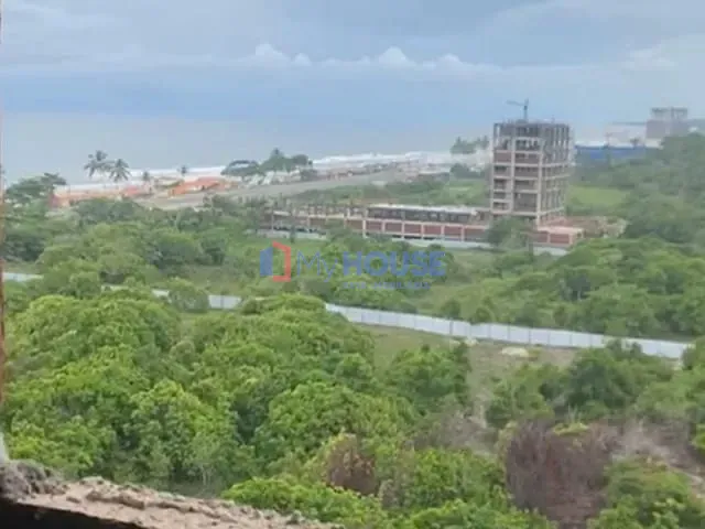 Apartamento 2 quartos e 2 banheiros, à venda, no bairro Nossa Senhora da Vitória em Ilhéus