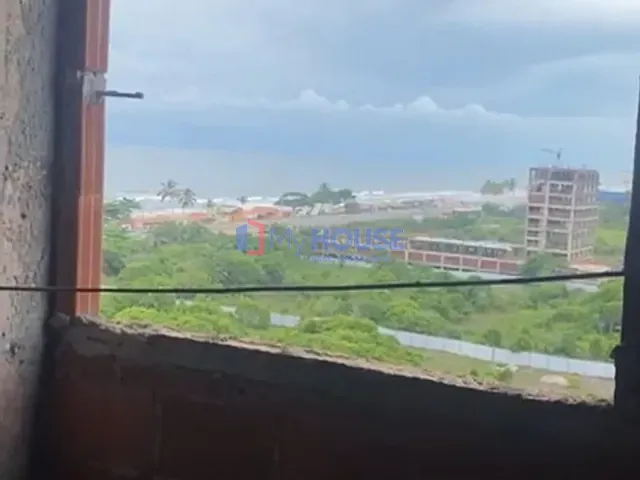 Apartamento 2 quartos e 2 banheiros, à venda, no bairro Nossa Senhora da Vitória em Ilhéus