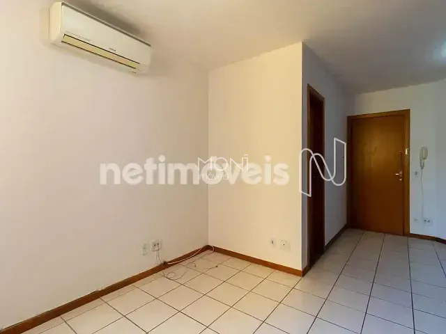 Apartamento 1 quarto e 1 banheiro, à venda, no bairro Setor Sudoeste em Brasília