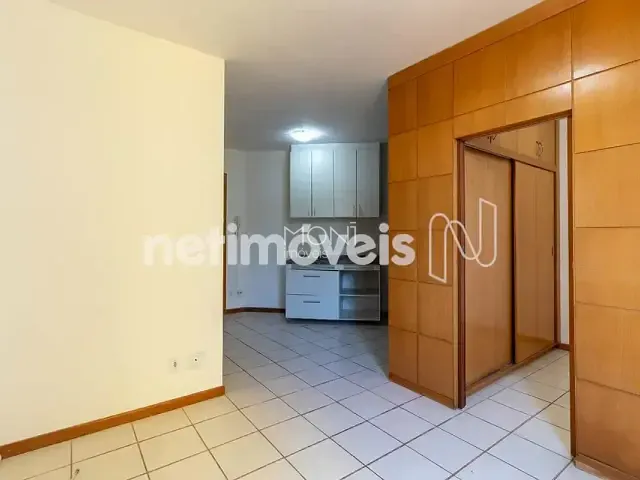 Apartamento 1 quarto e 1 banheiro, à venda, no bairro Setor Sudoeste em Brasília