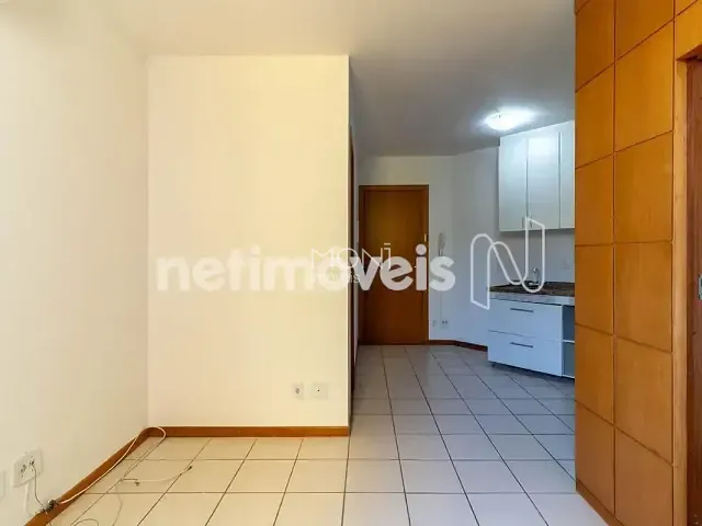 Apartamento 1 quarto e 1 banheiro, à venda, no bairro Setor Sudoeste em Brasília