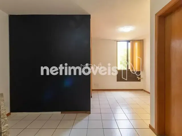 Apartamento 1 quarto e 1 banheiro, à venda, no bairro Setor Sudoeste em Brasília