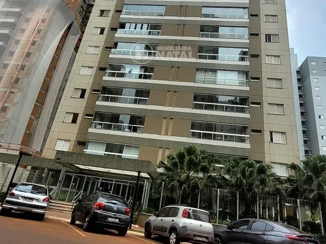 Apartamento com 141m² 3 quartos e 2 banheiros, à venda, no bairro Gleba Fazenda Palhano em Londrina
