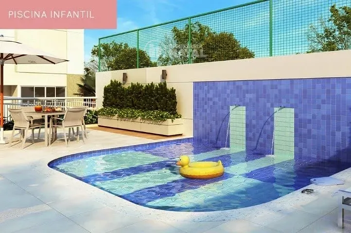 Apartamento, 3 quartos, 95 m² - Foto 33