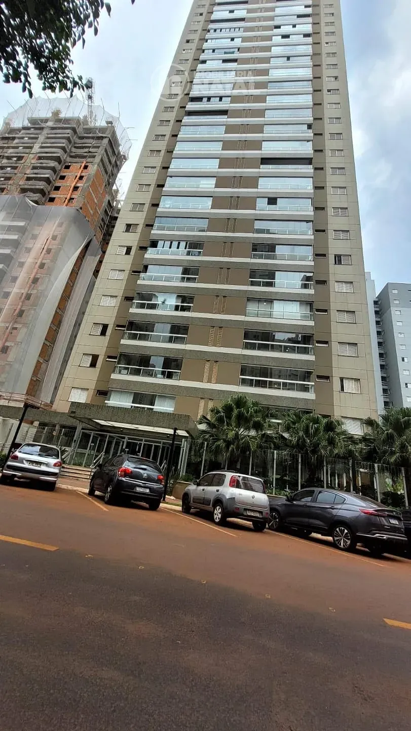 Apartamento, 3 quartos, 95 m² - Foto 1