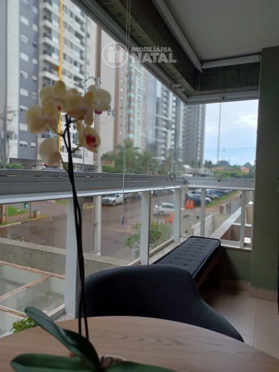 Apartamento, 3 quartos, 95 m² - Foto 3