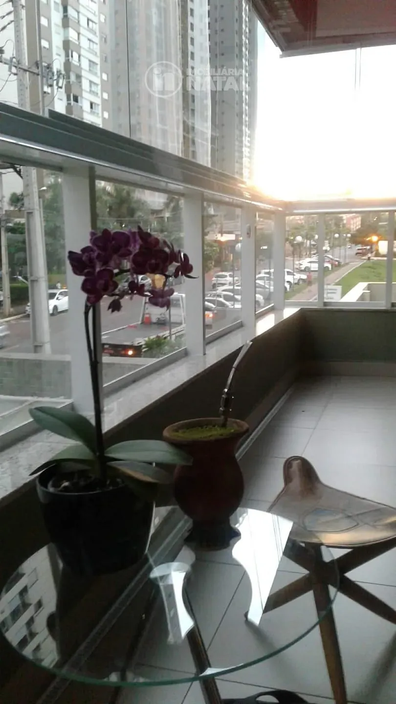Apartamento, 3 quartos, 95 m² - Foto 4