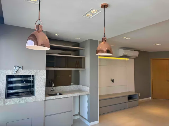 Apartamento com 10m² 3 quartos e 3 banheiros, à venda, no bairro Gleba Fazenda Palhano em Londrina