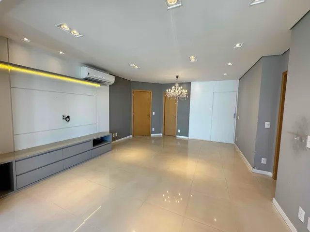 Apartamento com 10m² 3 quartos e 3 banheiros, à venda, no bairro Gleba Fazenda Palhano em Londrina