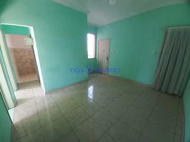 Apartamento 2 quartos e 1 banheiro, para alugar, no bairro Piedade em Rio de Janeiro