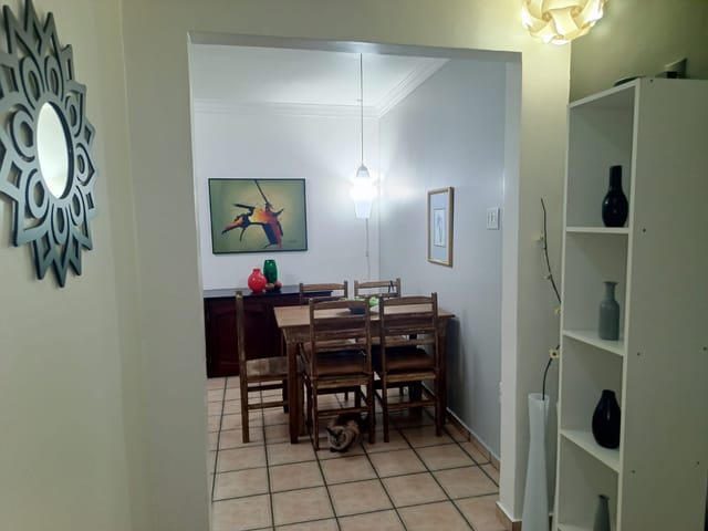 Foto do Apartamento - Apartamento no Centro: Conforto e Praticidade para Você e Sua Família | OPEN HOUSE REAL ESTATE IMÓVEIS LTDA