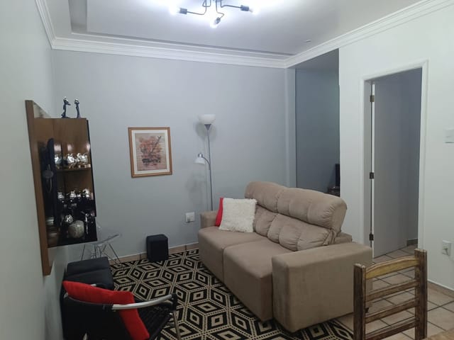 Foto do Apartamento - Apartamento no Centro: Conforto e Praticidade para Você e Sua Família | OPEN HOUSE REAL ESTATE IMÓVEIS LTDA