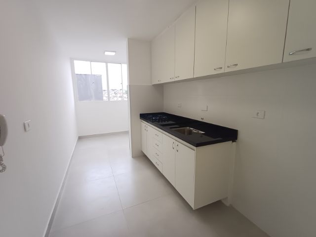 Apartamento com 61m² 3 quartos e 1 banheiro, à venda, no bairro Jardim Neide em São Paulo