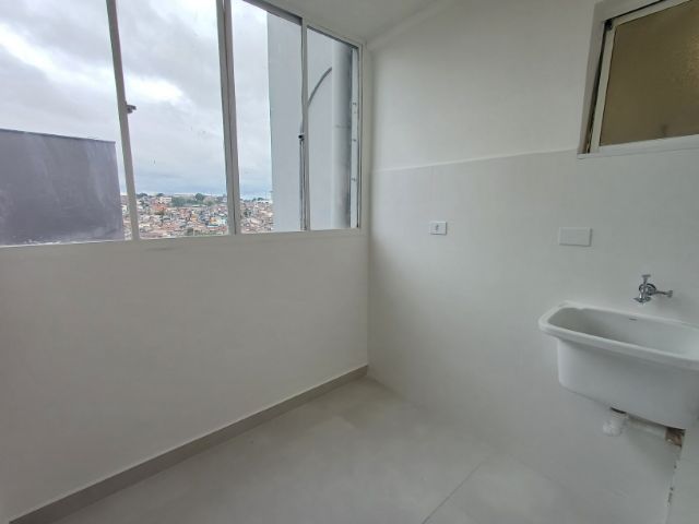 Apartamento com 61m² 3 quartos e 1 banheiro, à venda, no bairro Jardim Neide em São Paulo