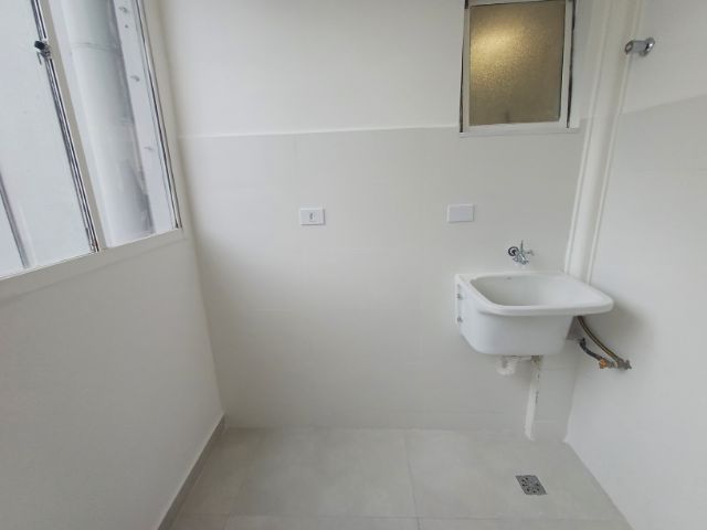 Apartamento com 61m² 3 quartos e 1 banheiro, à venda, no bairro Jardim Neide em São Paulo