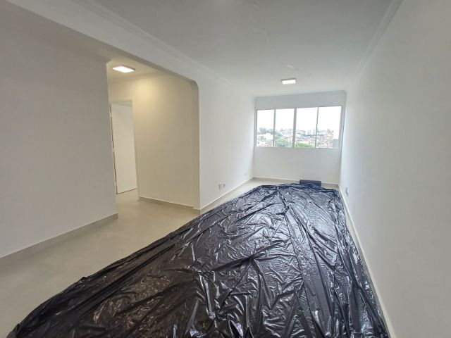 Apartamento com 61m² 3 quartos e 1 banheiro, à venda, no bairro Jardim Neide em São Paulo