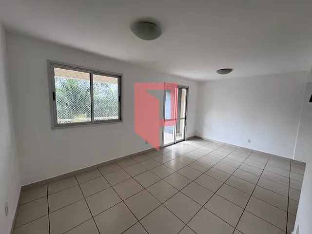 Apartamento 3 quartos e 2 banheiros, para alugar, no bairro Pampulha em Belo Horizonte