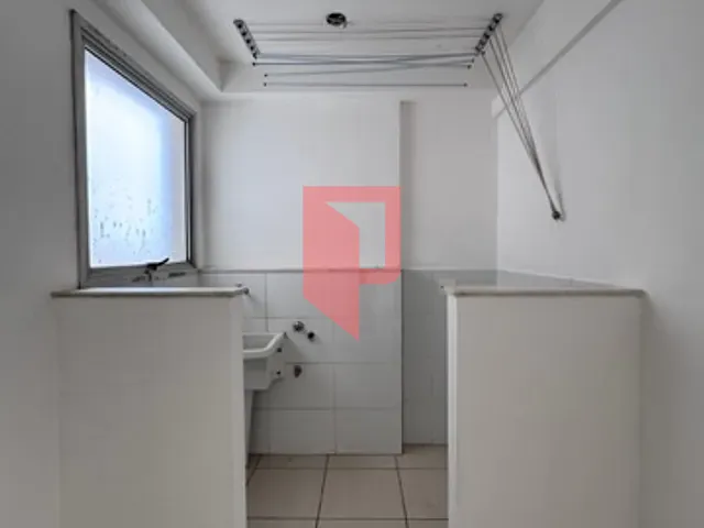 Apartamento 3 quartos e 2 banheiros, para alugar, no bairro Liberdade em Belo Horizonte